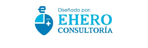 Cette page web a été conçue par Consultoría EHERO. Visitez-nous sur consultoriaehero.com.﻿