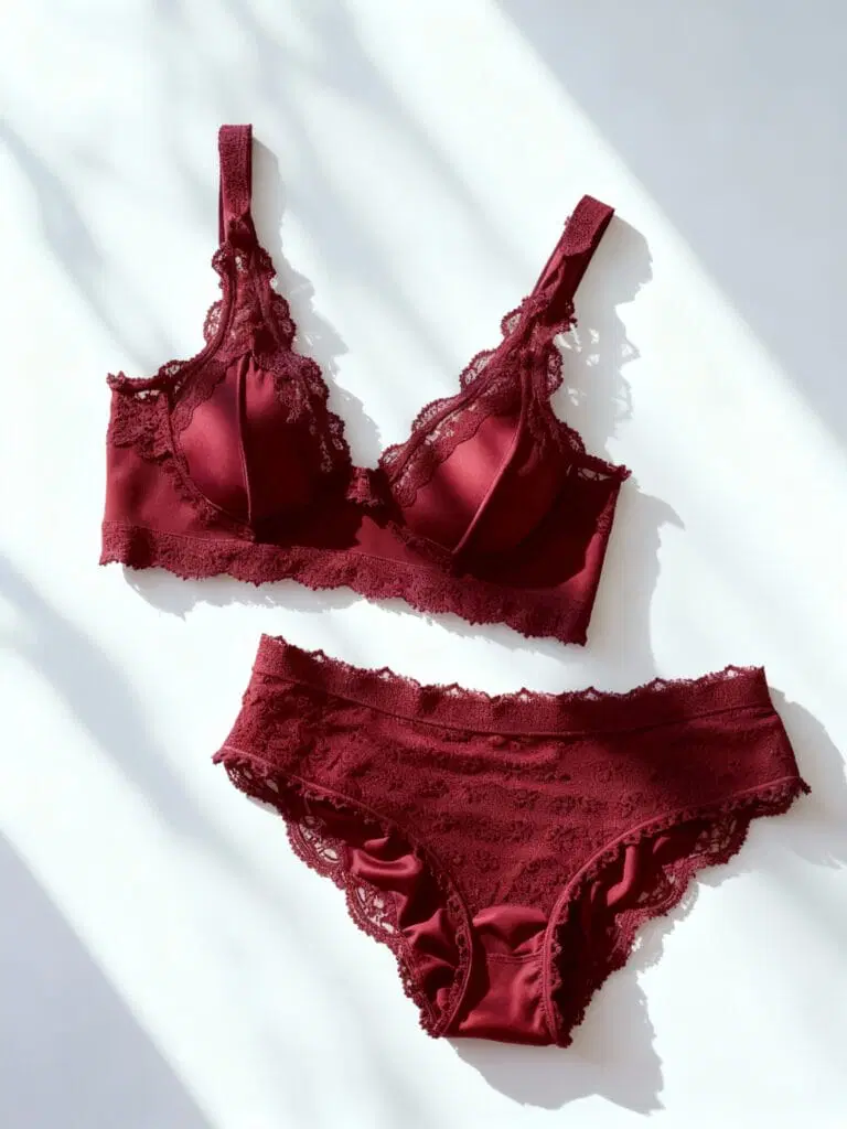 LINGERIE
