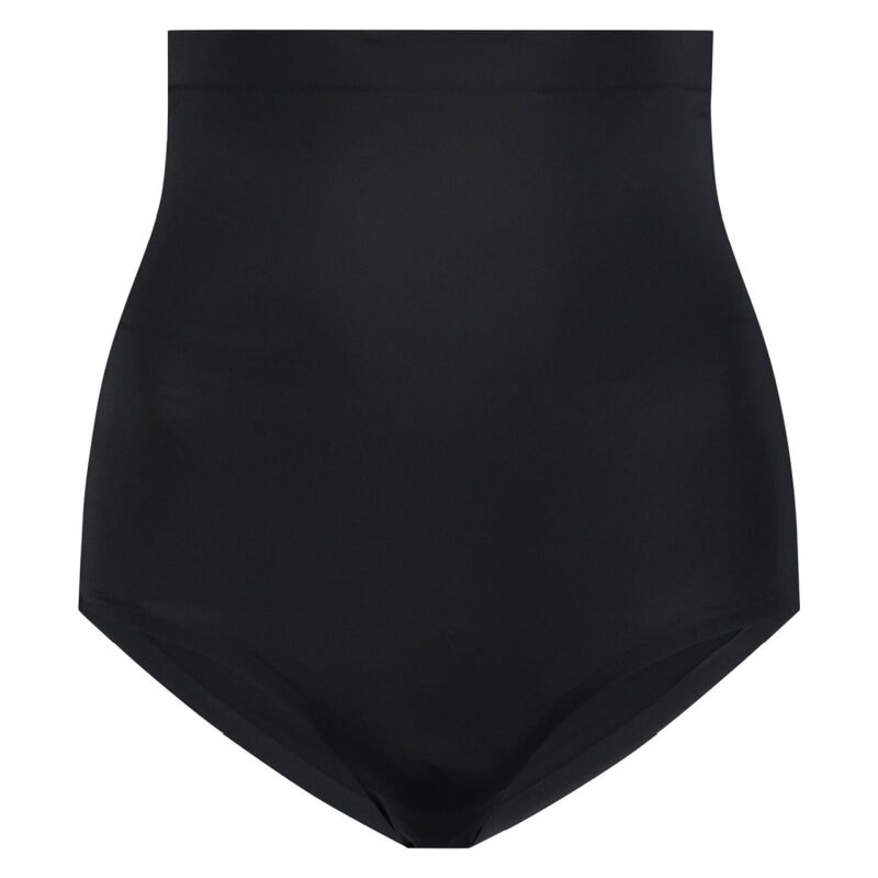 BYE-BRA - FAJA SIN COSTURAS ESTILO PANTIES NEGRO TALLA S – Image 4