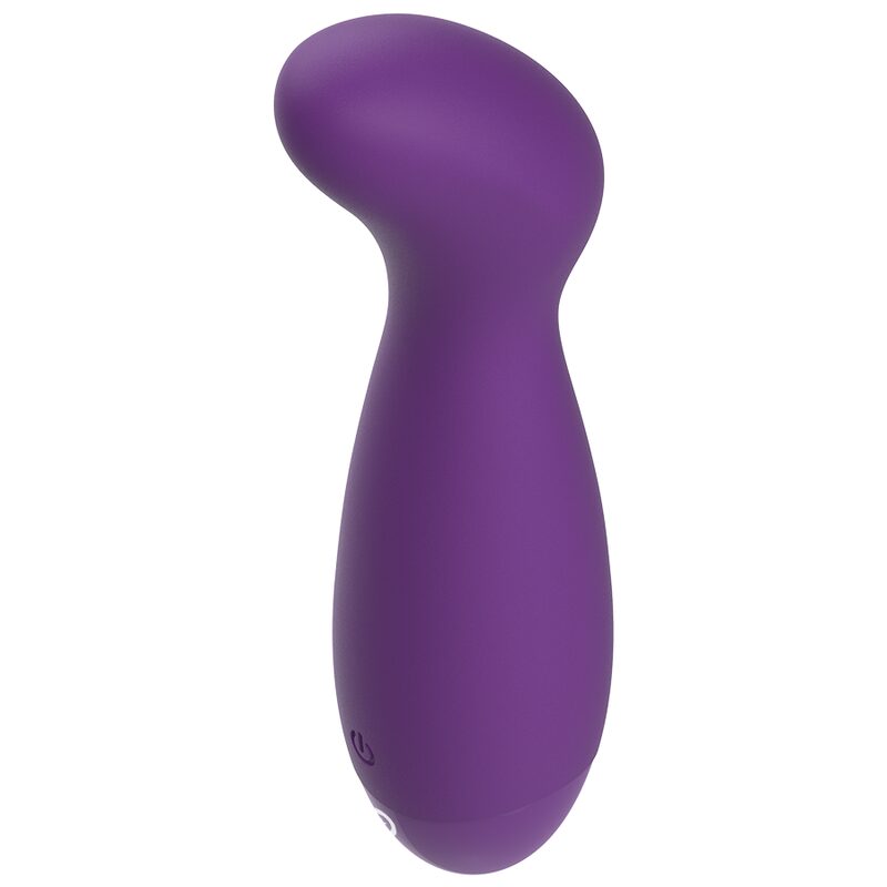 REWOLUTION - REWOPULSE VIBRATEUR FLEXIBLE STIMULATEUR DE POINT G – Image 2