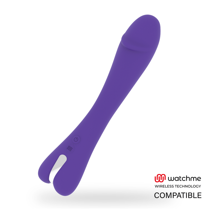 MR BOSS - ENZO VIBROMASSEUR + TÉLÉCOMMANDE WATCHME – Image 8