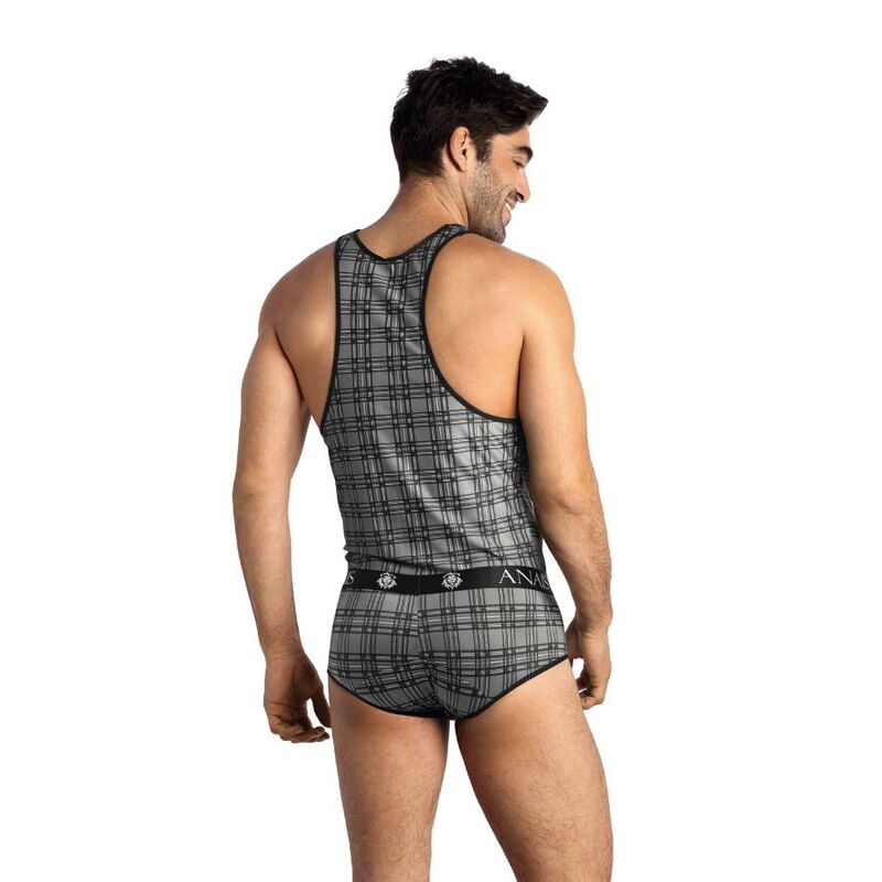 ANAIS MEN - BALANCE TOP S – Image 2