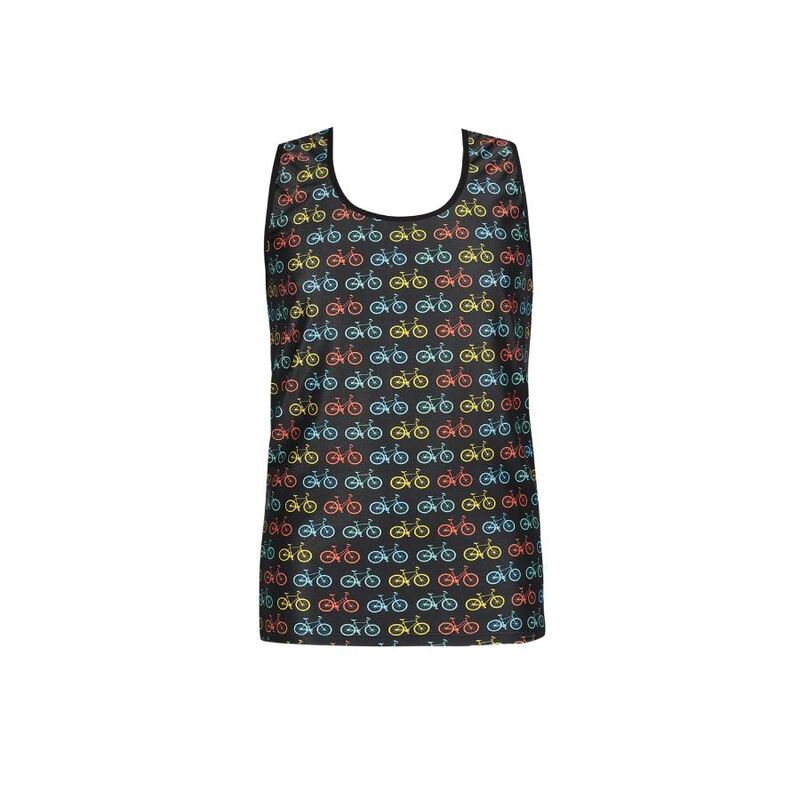 ANAIS MEN - BENITO TOP S – Image 3