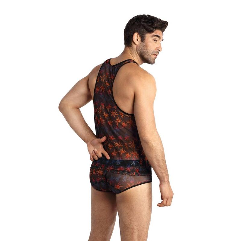 ANAIS MEN - CHILL TOP S – Image 2