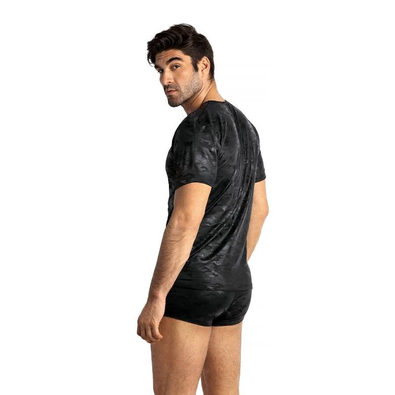 ANAIS MEN - ELECTRO CAMISETA S – Image 2