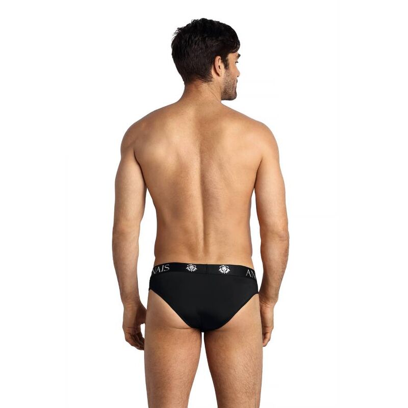 ANAIS MEN - PETROL SLIP S – Image 2