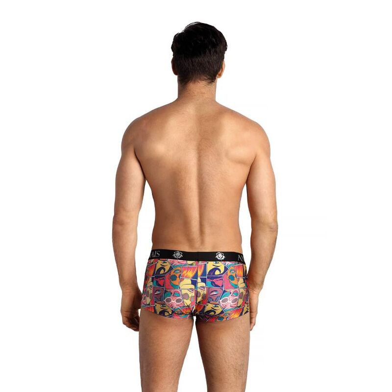 ANAIS MEN - COMICS BOXER S – Image 2