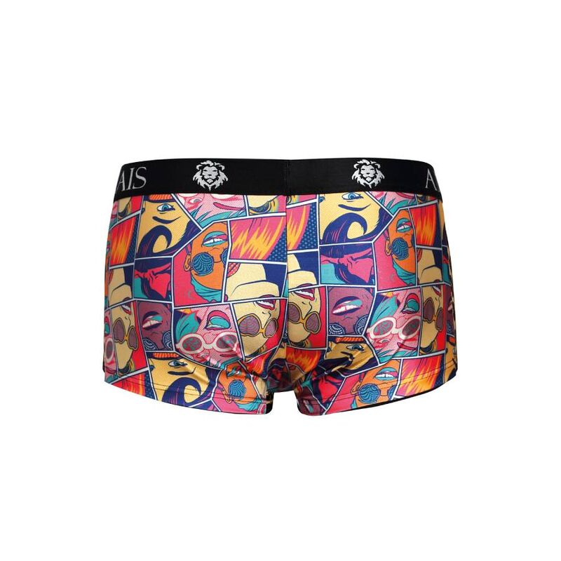 ANAIS MEN - COMICS BOXER S – Image 4