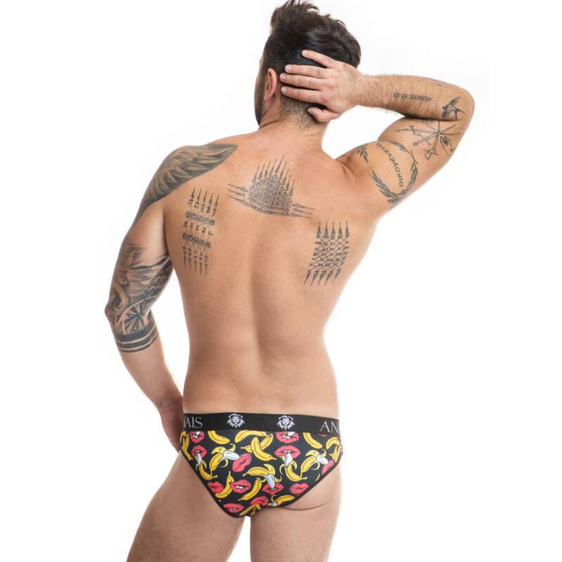 ANAIS MEN - BANANA SLIP L – Image 2