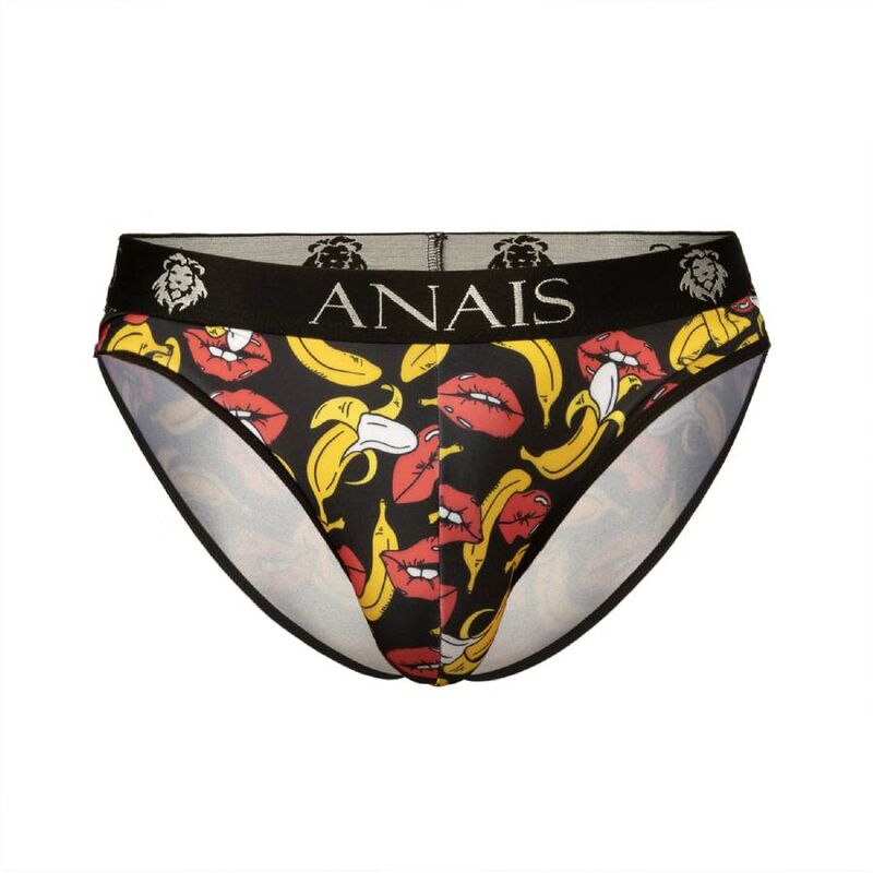 ANAIS MEN - BANANA SLIP L – Image 3