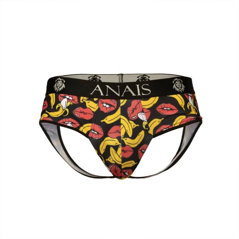 ANAIS MEN - BANANA JOCK BIKINI XL – Image 2