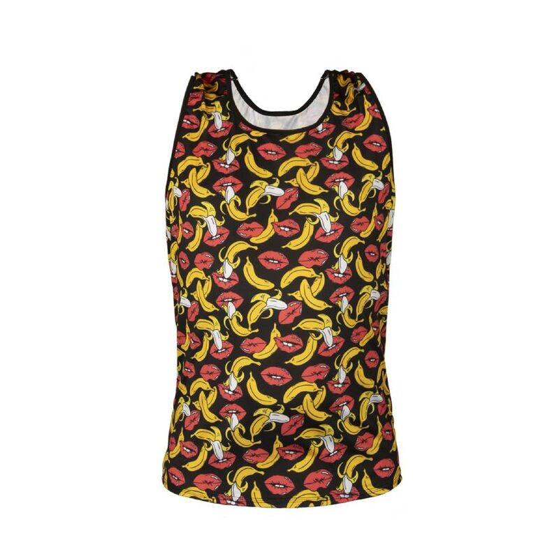 ANAIS MEN - BANANA TOP M – Image 3