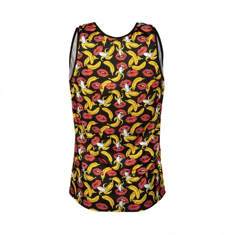 ANAIS MEN - BANANA TOP M – Image 4