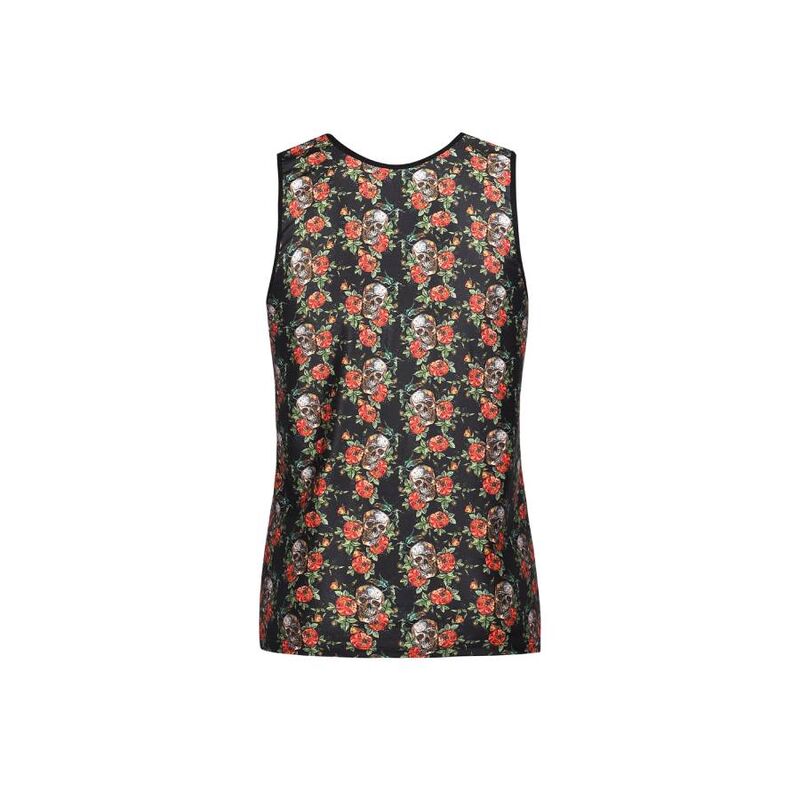 ANAIS MEN - POWER TOP S – Image 4