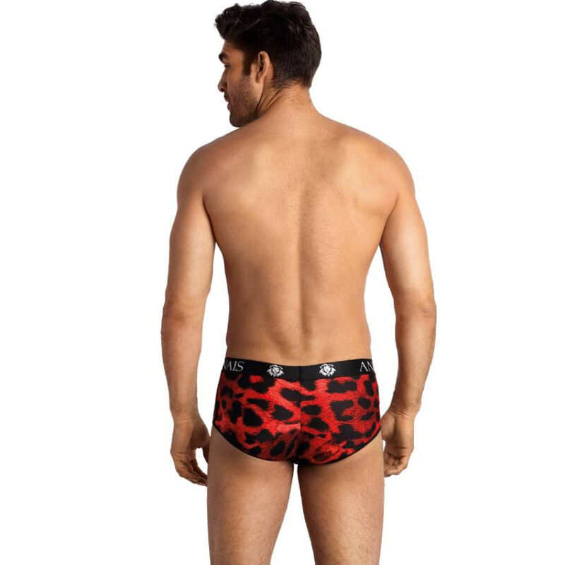 ANAIS MEN - SAVAGE BOXER BRIEF S – Image 2