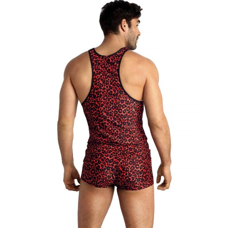 ANAIS MEN - TRIBAL TOP M – Image 2