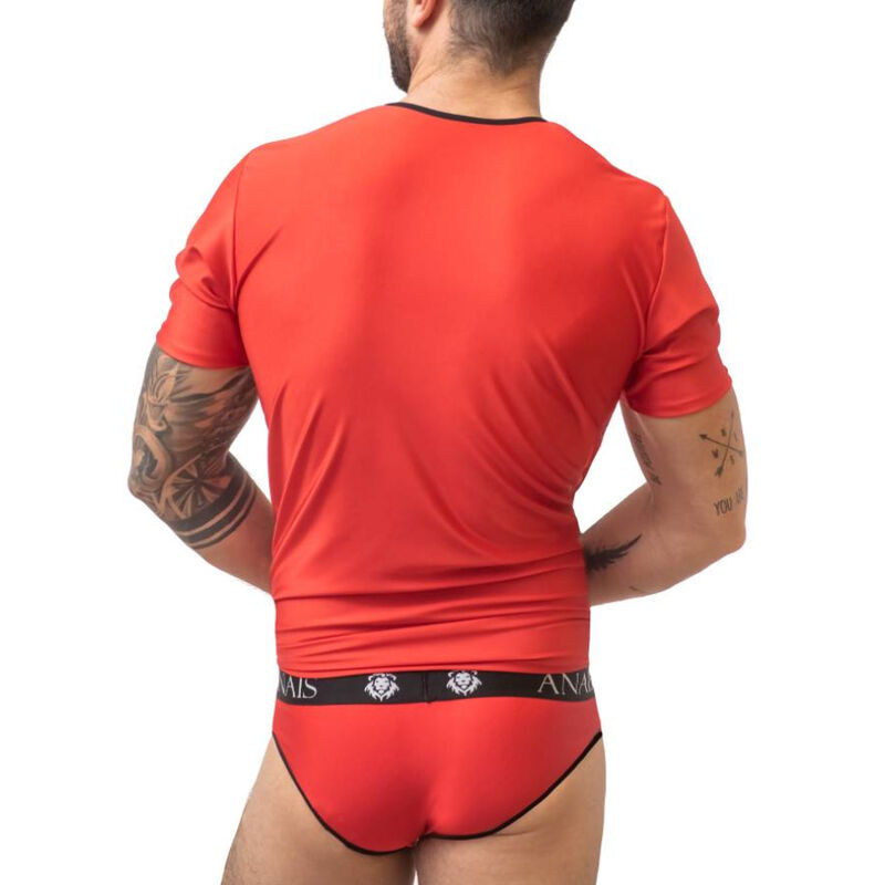 ANAIS MEN - SOUL CAMISETA M – Image 2