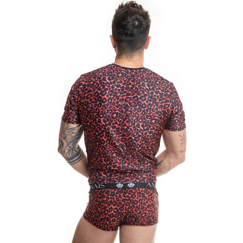 ANAIS MEN - TRIBAL CAMISETA M – Image 2