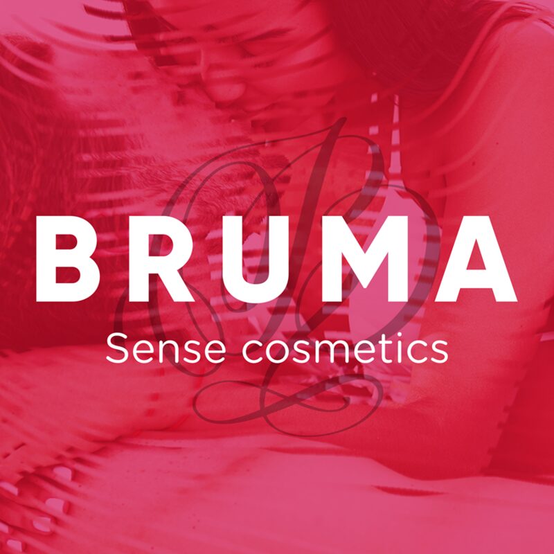 BRUMA - HUILE DE MASSAGE PREMIUM EFFET CHALEUR SAVEUR FRAISE 3 EN 1 - 100 ML – Image 7