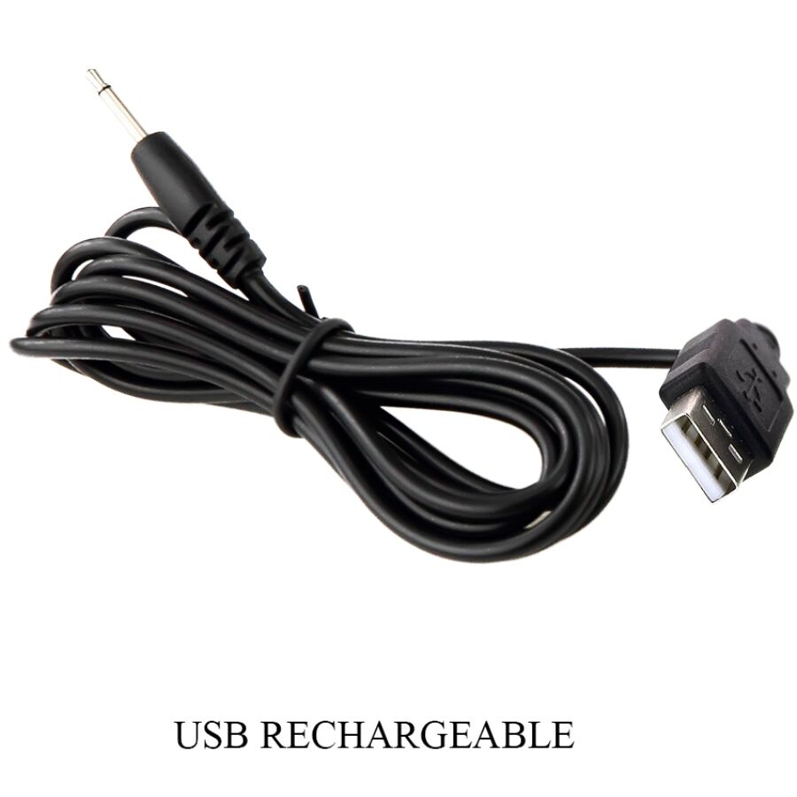 BAILE - MAGNIFIQUE VIBRATEUR RÉALISTE WILKS 5 RÉGLAGES 25 CM MULATO – Image 10