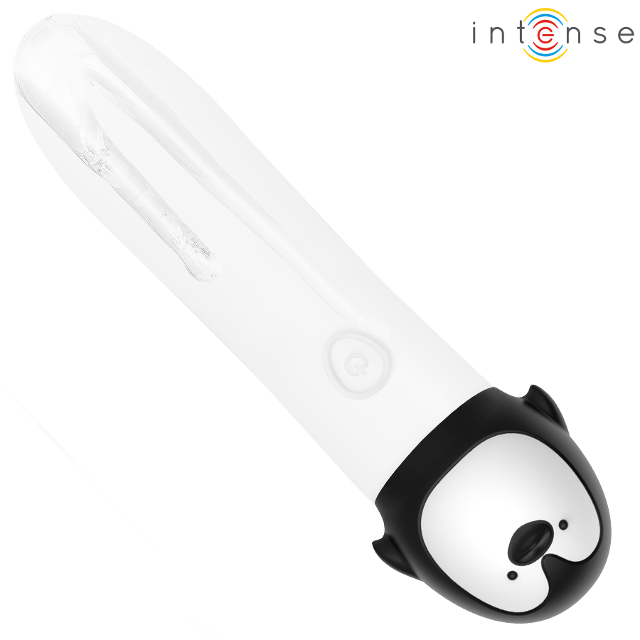 INTENSE - RICHE BULLET VIBRANT PINGOUIN – Image 5