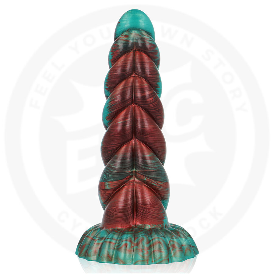 EPIC - DILDO ZIRION ARIDFIRE – Image 8