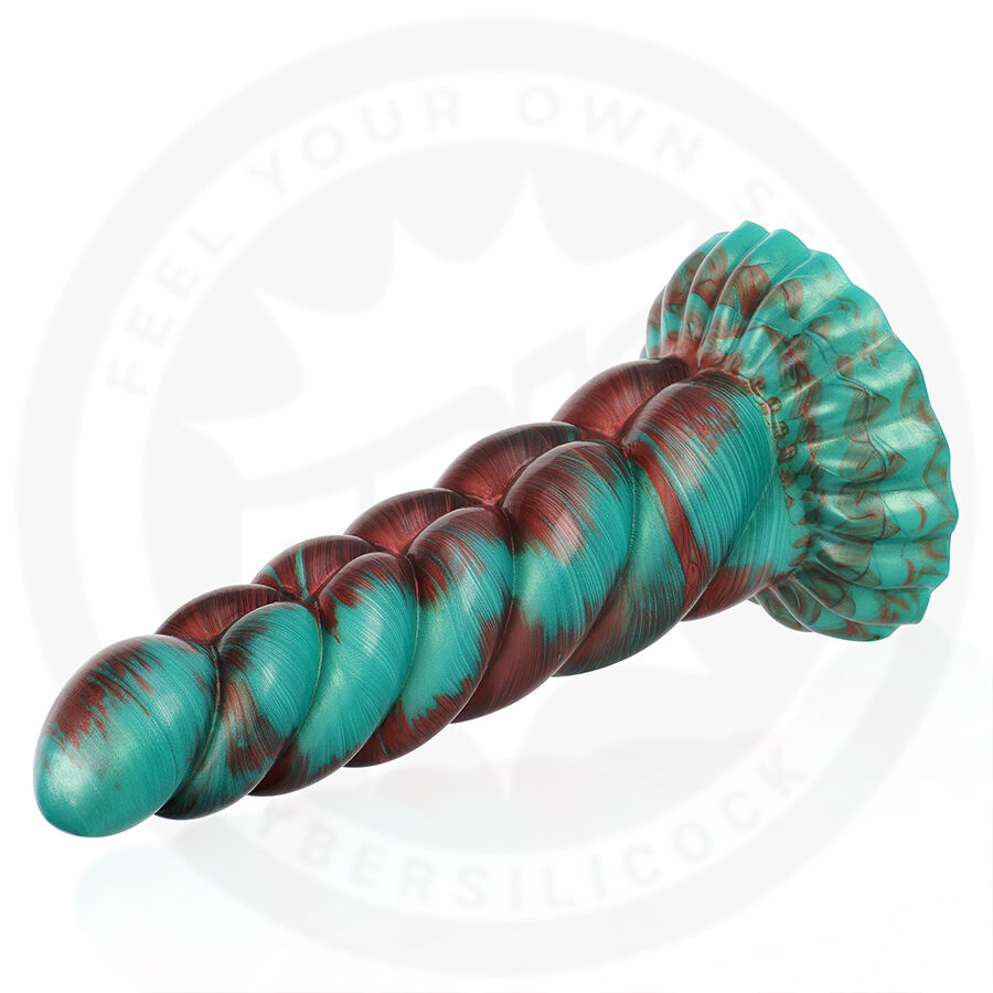 EPIC - DILDO ZIRION ARIDFIRE – Image 6