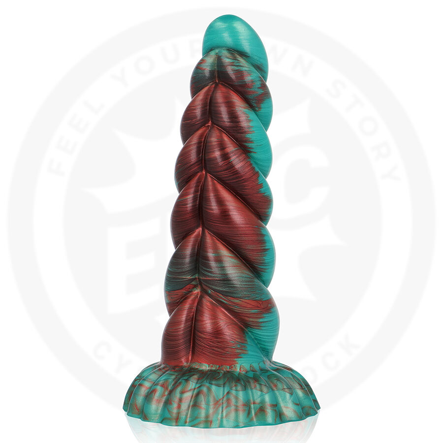 EPIC - DILDO ZIRION ARIDFIRE – Image 7