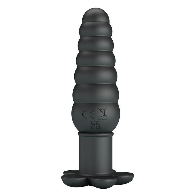 PRETTY LOVE - IMRON PLUG ANAL VIBRANT – Image 2