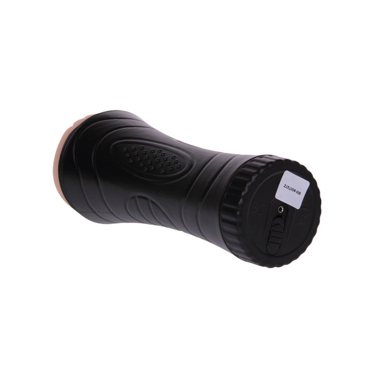 BAILE - VIBRATEUR PUSSY VAGIN 7 RYTHMES CIBERSKYN – Image 7