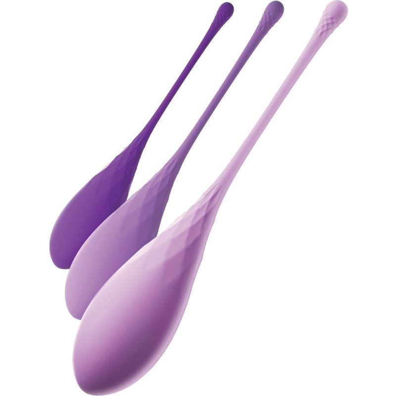 FANTASY FOR HER - SET BOLAS KEGEL – Image 3