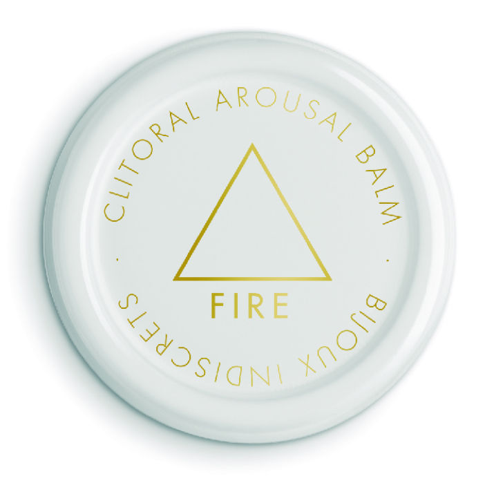 BIJOUX - KIT HOROSCOPE INDISCRETS LION – Image 2