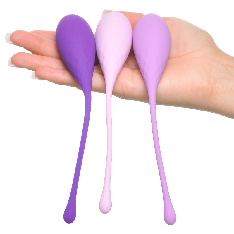 FANTASY FOR HER - SET BOLAS KEGEL – Image 4