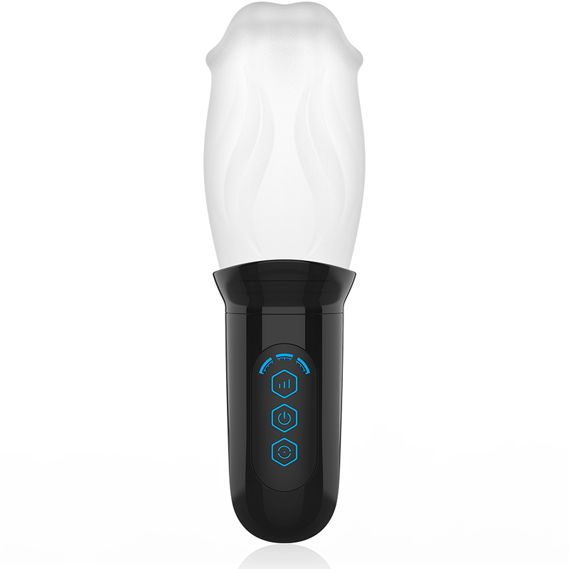 JAMYJOB - SPINJOB STIMULATEUR DE SEXE ORAL – Image 5
