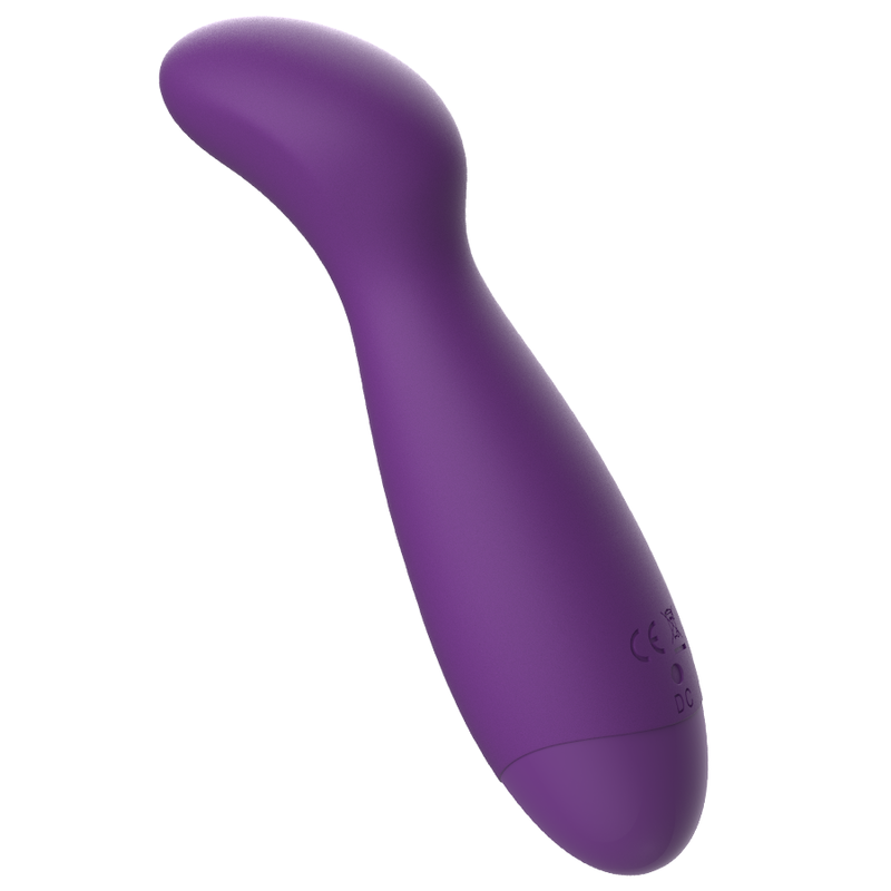 REWOLUTION - REWOPULSE VIBRATEUR FLEXIBLE STIMULATEUR DE POINT G – Image 5