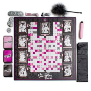 SECRETPLAY - JEU DE SOCIÉTÉ FANTASY PLAY (ES/EN/FR/PT) - Image 4
