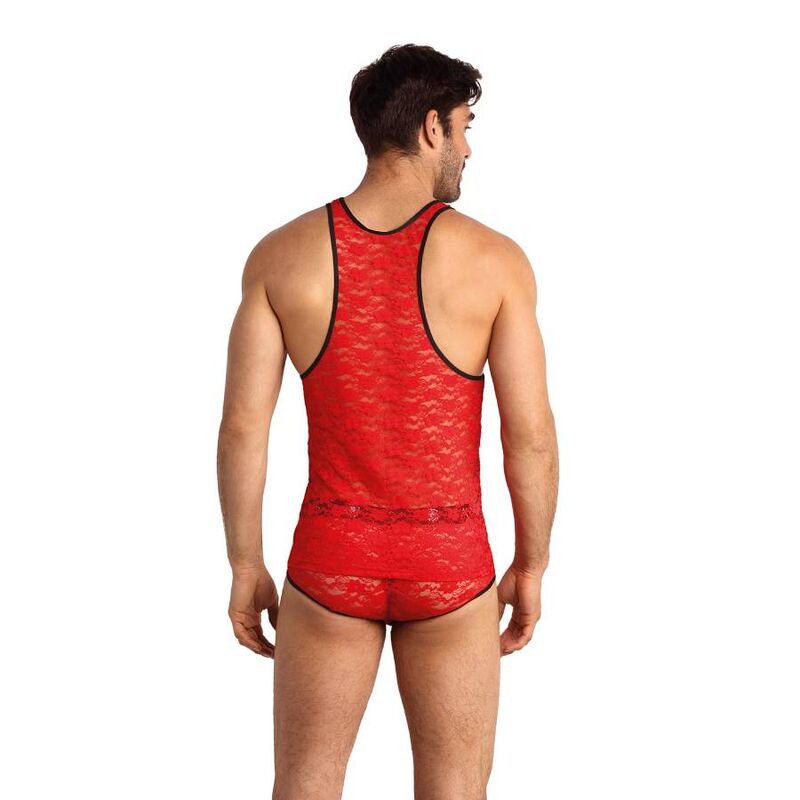 ANAIS MEN - BRAVE TOP M – Image 2