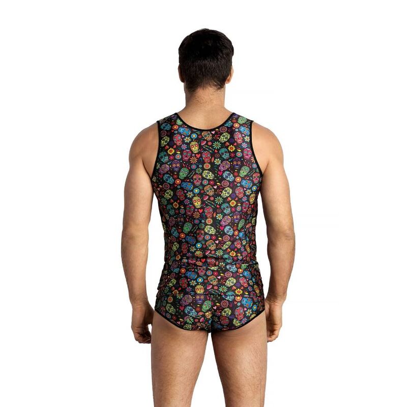 ANAIS MEN - MEXICO TOP S – Image 2