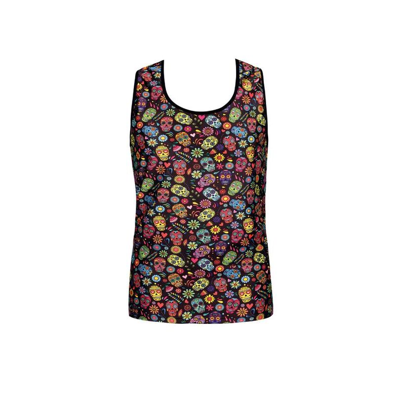 ANAIS MEN - MEXICO TOP S – Image 3