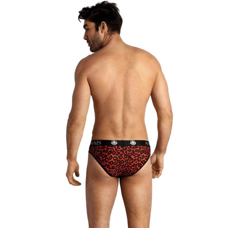 ANAIS MEN - TRIBAL SLIP S – Image 2