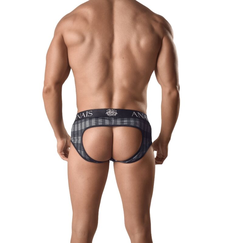 ANAIS MEN - AEGIS JOCK BIKINI S – Image 2