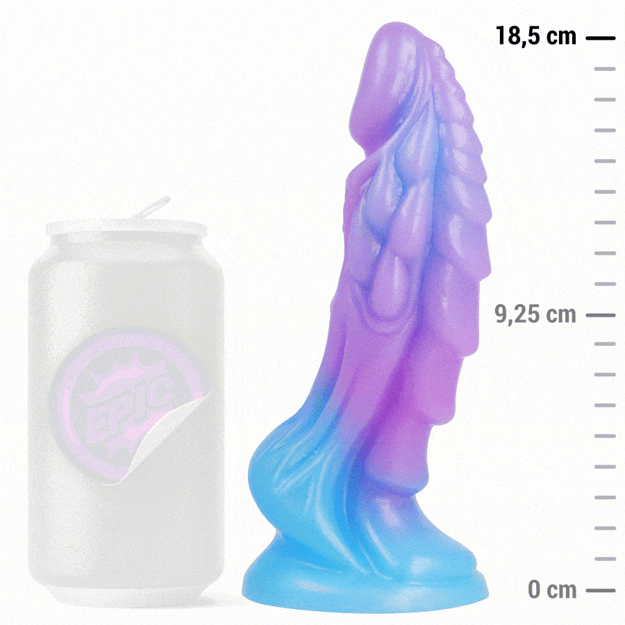 EPIC - GODE SAPHIR LUNAR GLOW