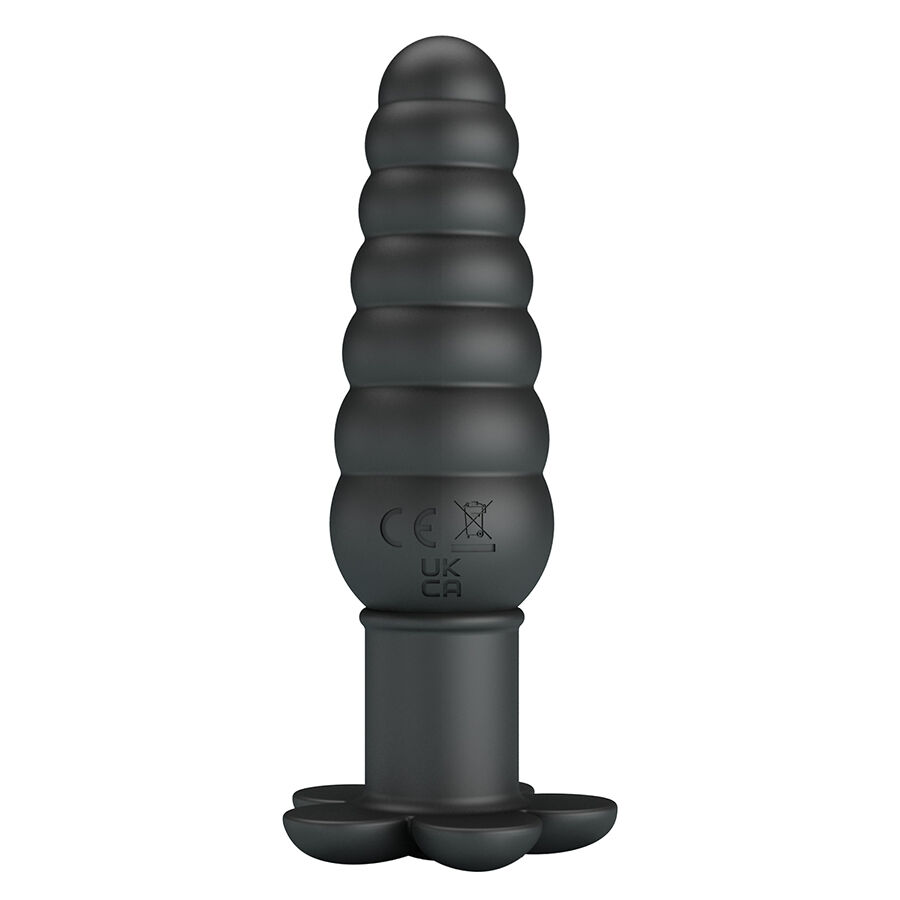 PRETTY LOVE - IMRON PLUG ANAL VIBRANT – Image 7