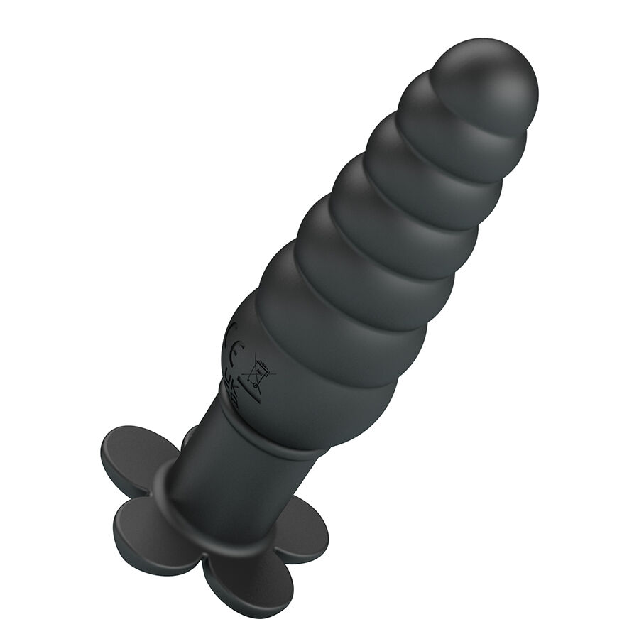 PRETTY LOVE - IMRON PLUG ANAL VIBRANT – Image 8
