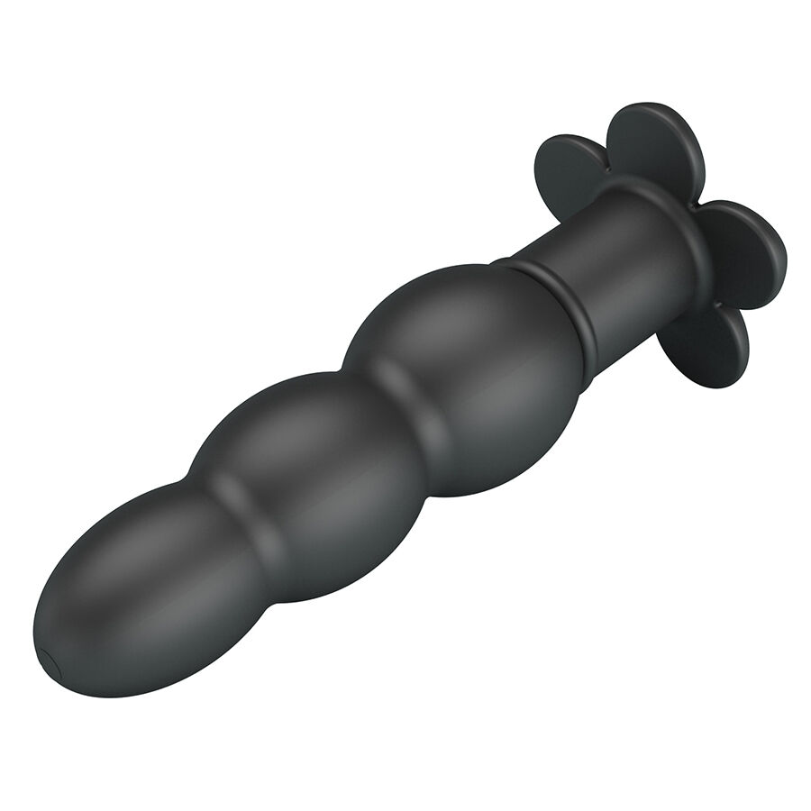 PRETTY LOVE - JADIER PLUG ANAL VIBRANT – Image 2