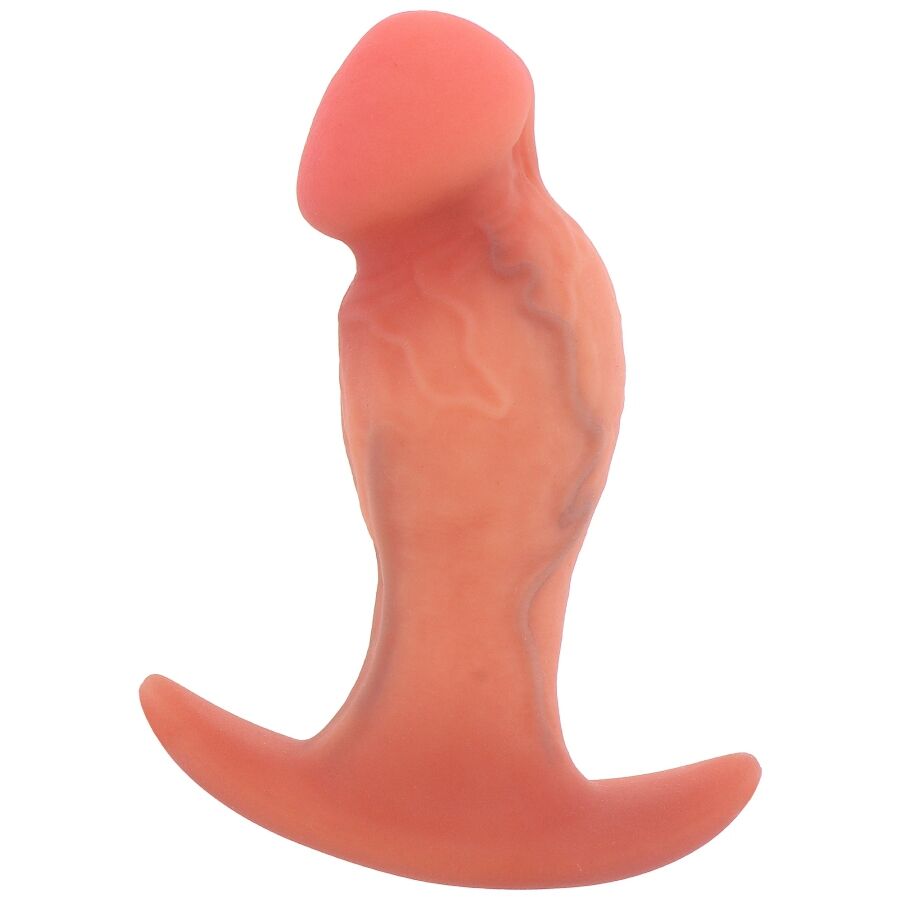 HIDDEN DESIRE - INFERNO PLUG ANAL RÉALISTE 16 CM – Image 6