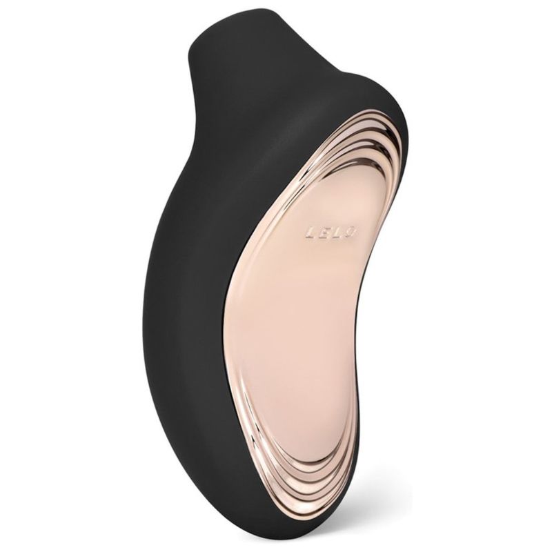 LELO - STIMULATEUR CLITORIS SONA 2 CRUISE NOIR - Image 2